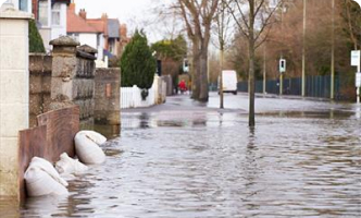 Flood Damage